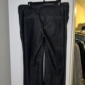 Women’s work slacks